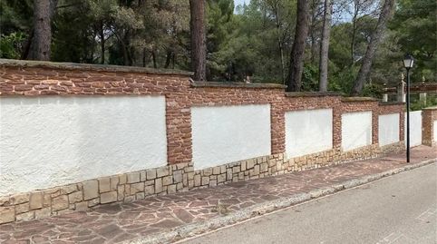 Foto 2 de Residencial en venda a Calle de la Carrasca, 20, Monteamor - La Carrasca - El Peucal, Náquera