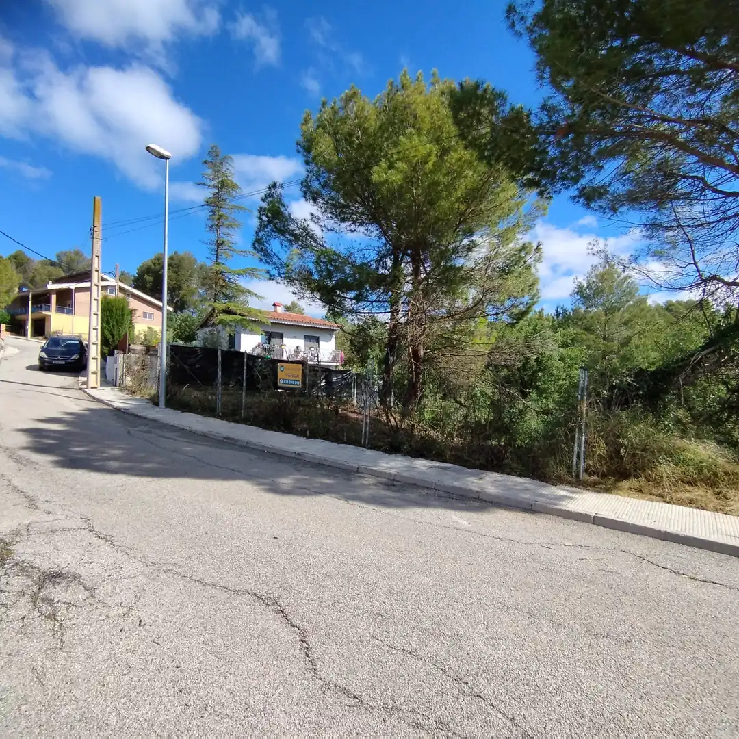 Residencial en venda en Carme