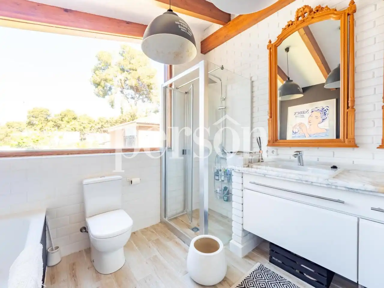 Chalet con piscina en venta en La Cañada, imagen 46