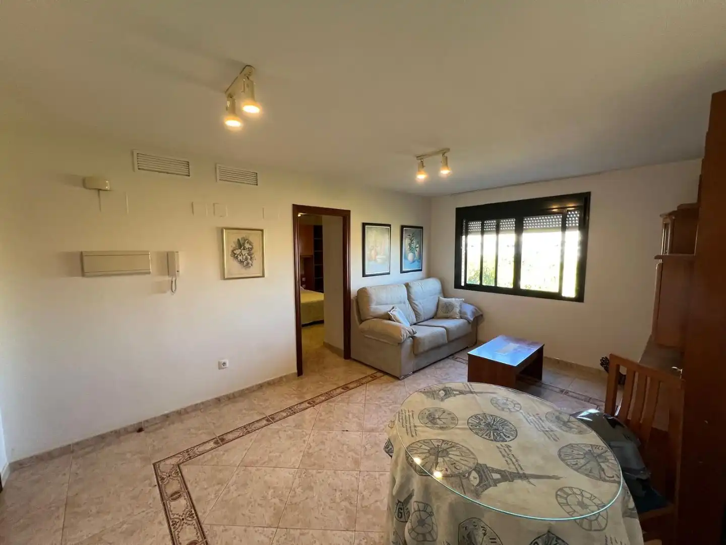 Habitación de Apartamento de alquiler en San Roque - Ronda Norte