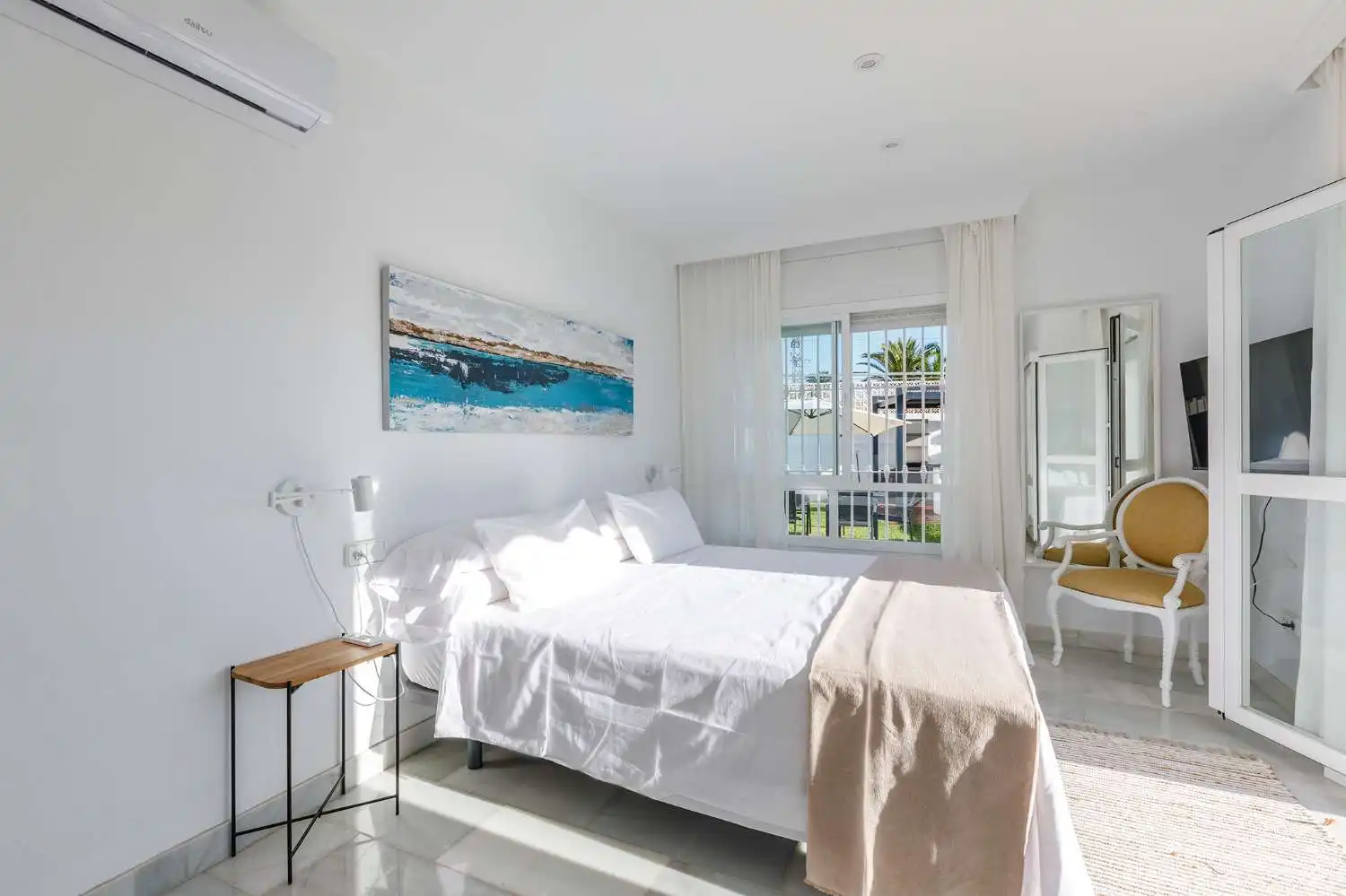 Villa mit Pool zum Verkauf in Caleta de Vélez, imagen 74