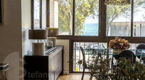 Foto 3 de Pis en venda a Juan Sebastián Elcano, Pedregalejo - Morlaco, Málaga Capital