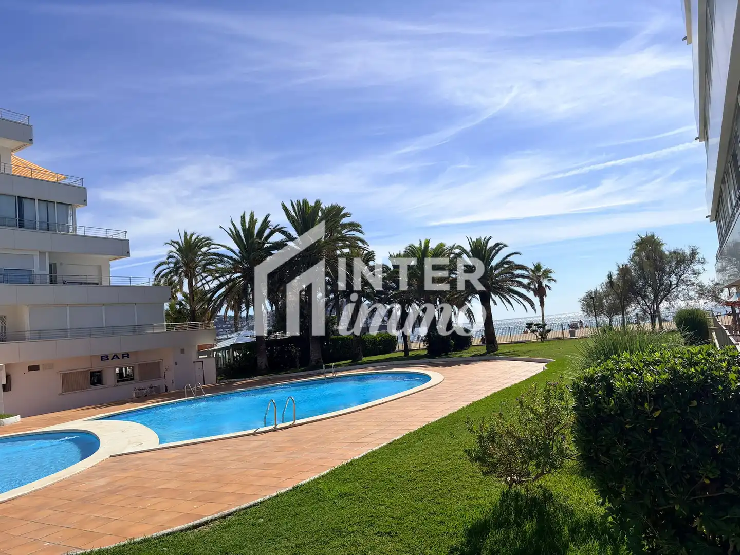 Mini appartamento con piscina in vendita a Avenida GOLA DE L ÉSTANY 10, imagen 33