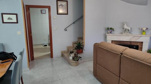 Foto 4 de Casa adosada en venta en Villena, Almansa, Albacete