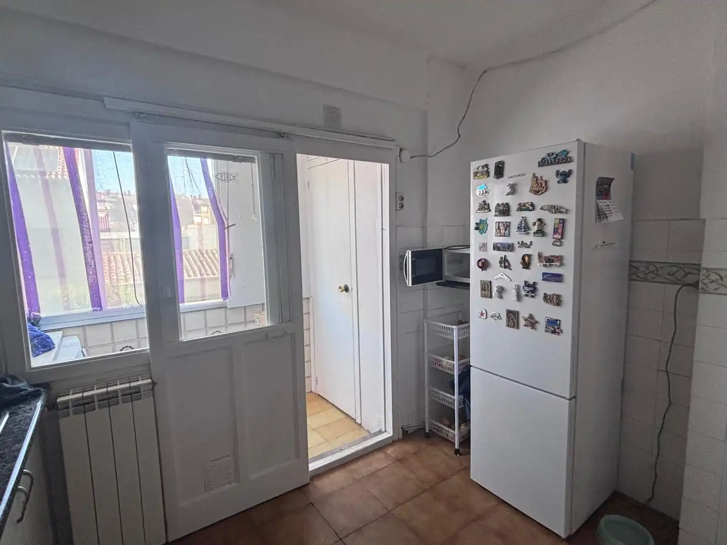 Apartment with terrace for sale in Calle Antonio Machado 7, imagen 10