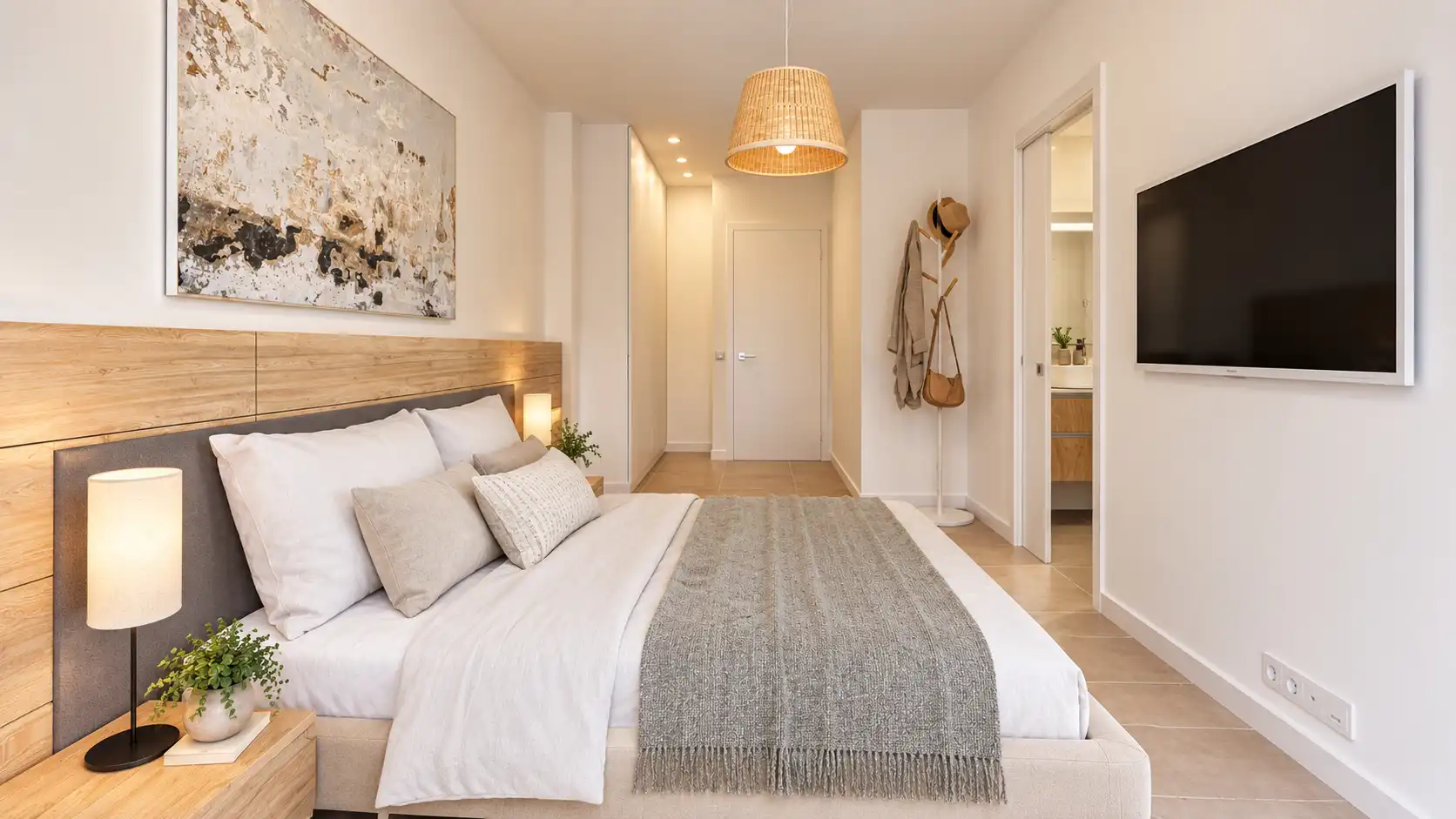 Tríplex con ascensor en venta en Carrer Albert Cotó 16, imagen 5