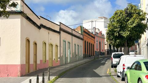 Foto 2 de Casa o xalet en venda a Carretera Crta de Tamaraceite, 109, Tamaraceite, Las Palmas de Gran Canaria