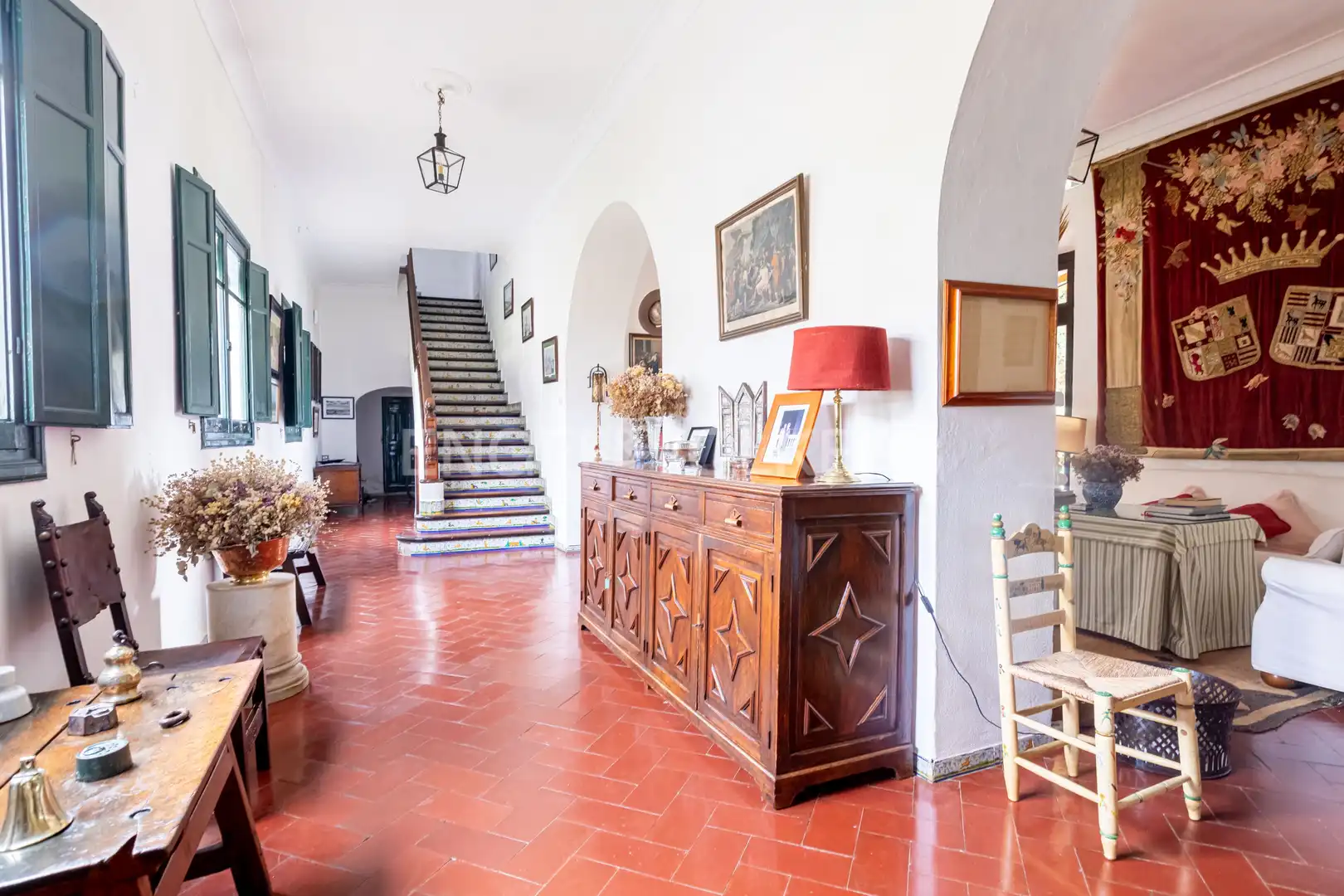 Casa o chalet en venta en La Puebla de Cazalla con Calefacción, Jardín privado y Terraza