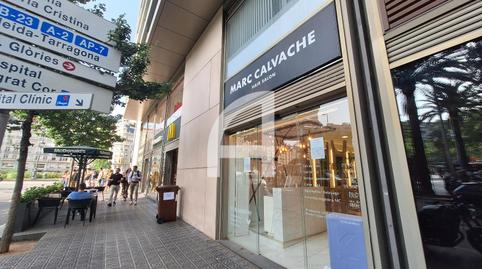 Photo 2 of Premises to rent in Josep Tarradellas, L'Antiga Esquerra de l'Eixample, Barcelona