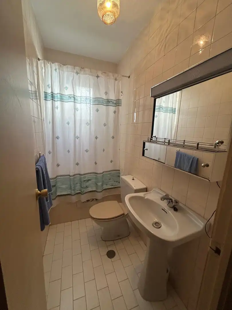 Baño de Piso en venta en Utrera