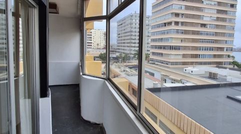Foto 5 von Wohnung zur Miete in Calle Carvajal, 3, Arenales - Lugo - Avda. Marítima, Las Palmas de Gran Canaria
