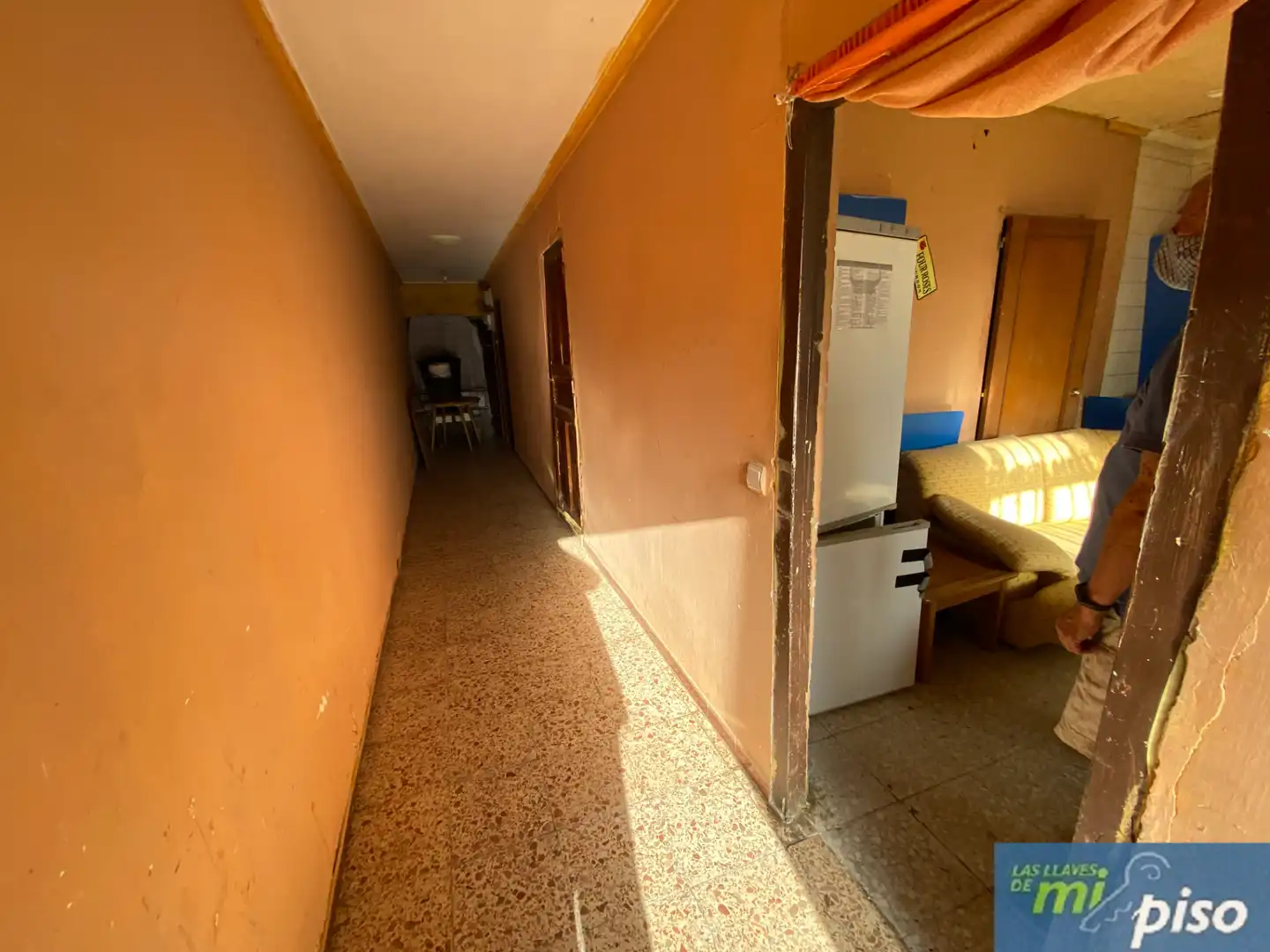 Casa adosada en venda en Rueda amb Jardí privat, Terrassa i Traster