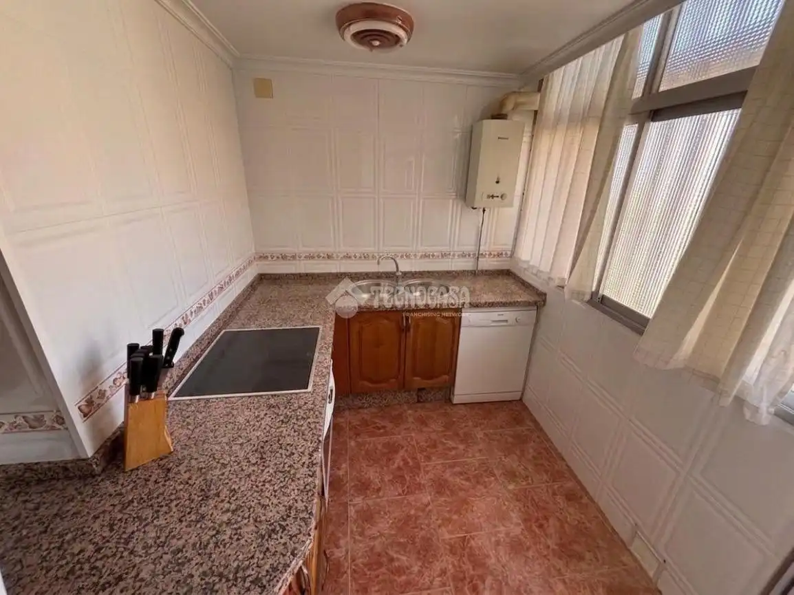 Flat for sale in Ciudad Jardín, imagen 7