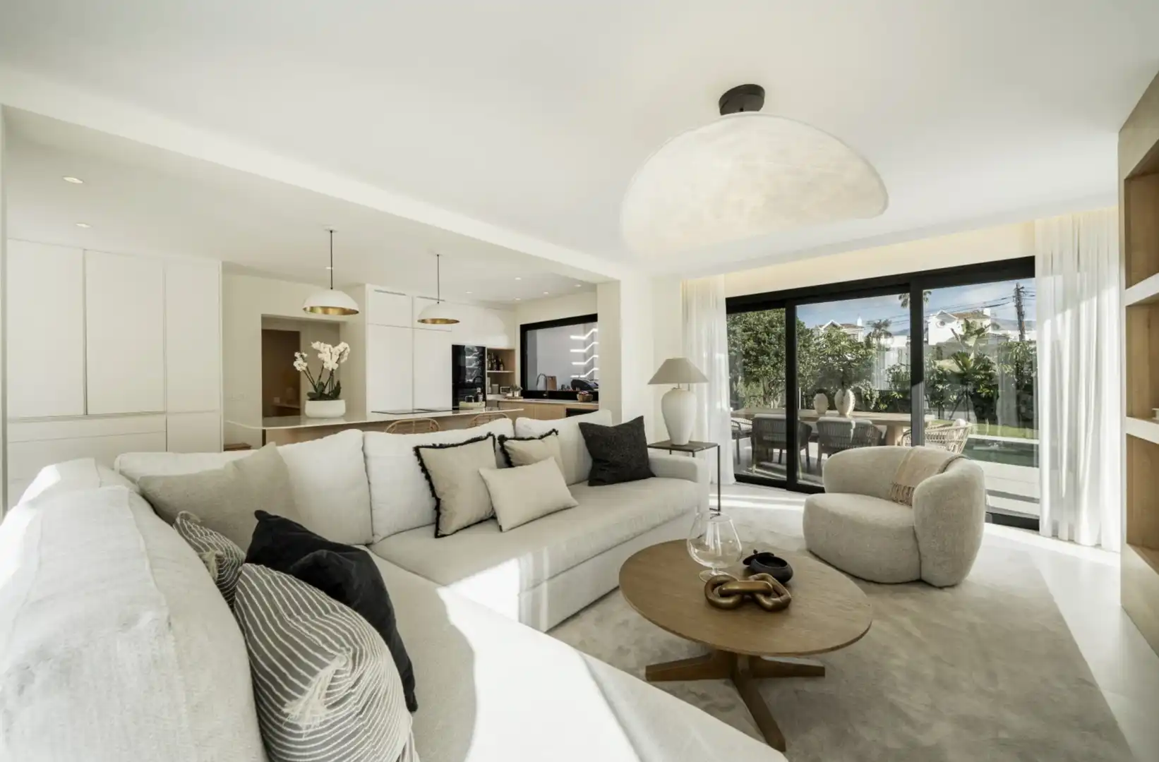 Casa con terrazza in vendita a Marbella Centro, imagen 8