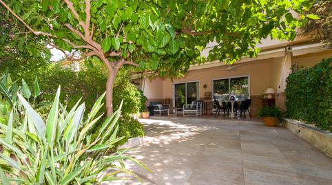 Foto 2 de Casa adosada en venda a Calle de la Sardana, 22, Voramar, Castellón