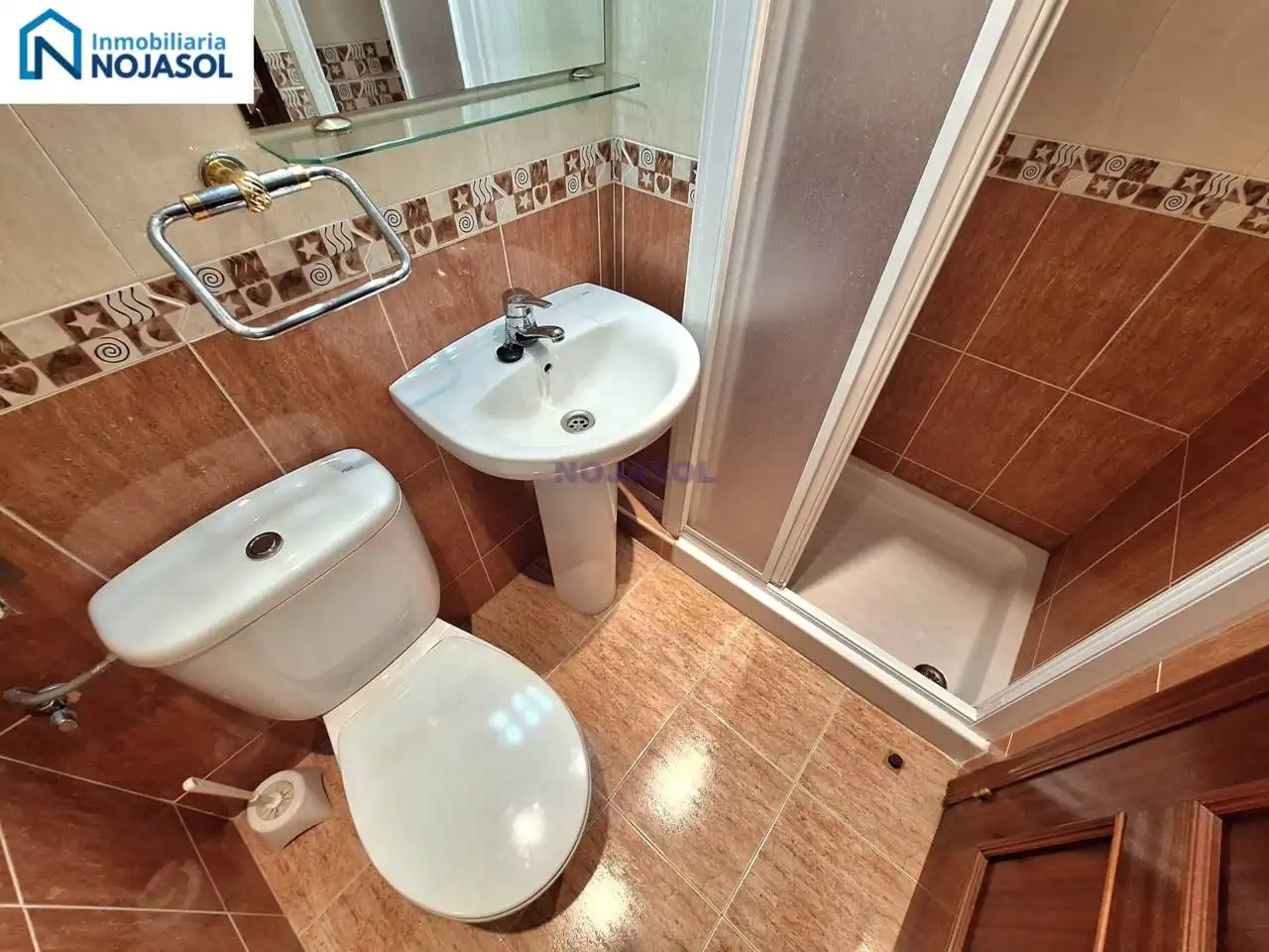 Apartment mit Terrasse zum Verkauf in Calle TRENGANDIN, imagen 21