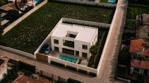 OGIJARESCHALET DE OBRA NUEVA EN CONSTRUCCION, imagen 2
