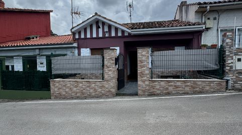 Foto 3 de Casa o xalet en venda a Lugar Folleca, 23, Jardín de Cantos - El Nodo, Avilés