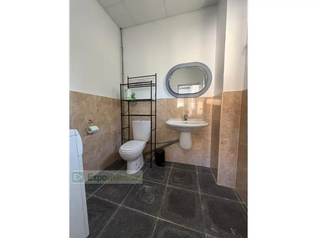 Baño de Casa o chalet en venta en Jumilla con Jardín privado, Terraza y Piscina