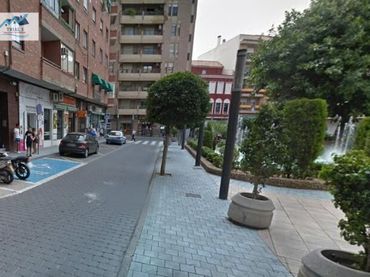 Pis amb balcó en venda a Plaza REGION MURCIANA