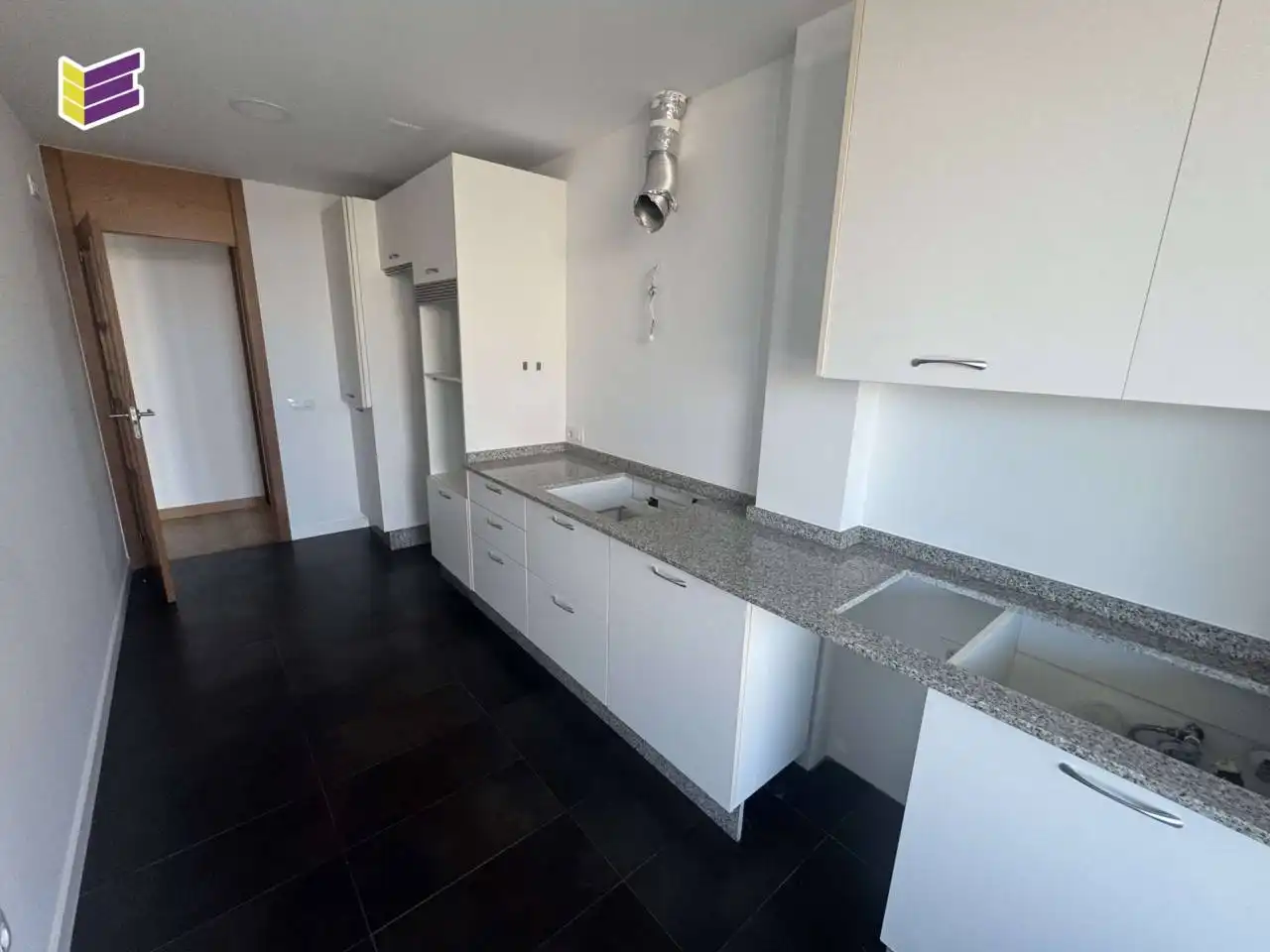 Wohnung mit Terrasse zum Verkauf in Calle Vila Do Bispo 11, imagen 12