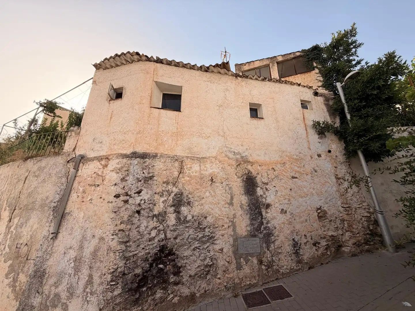 Casa amb terrassa en venda a Cuesta de los Pozuelos, imagen 33