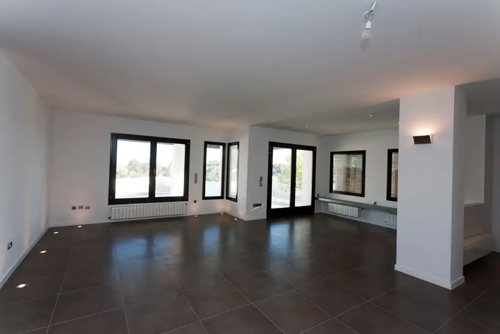 Detached house with terrace for sale in Benimeit - Tabaira, imagen 4