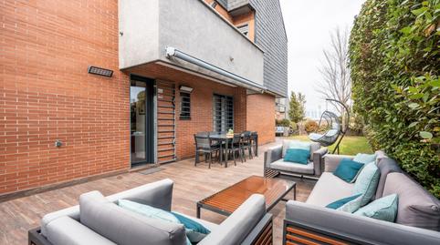 Foto 2 de Casa adosada en venda a Parque Empresarial, Madrid