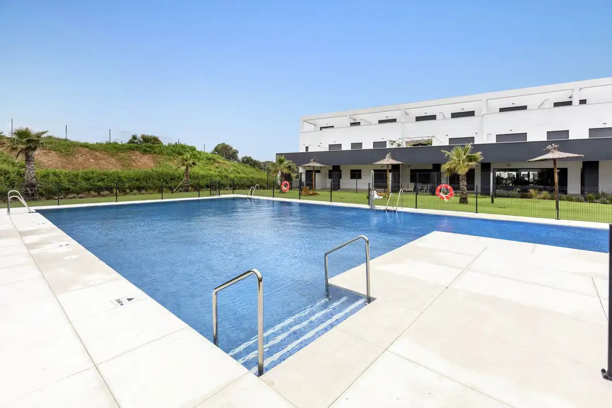 Penthouse with lift for sale in Calle Parque Central 5, imagen 16