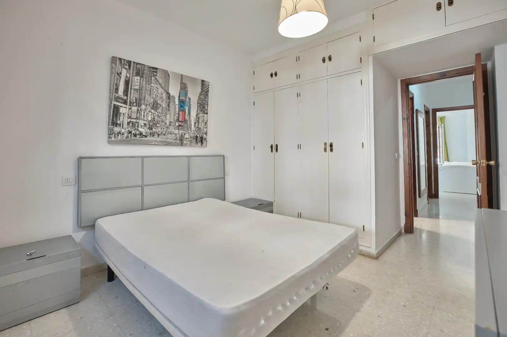 Flat for rent in Jerez de la Frontera, Cádiz
