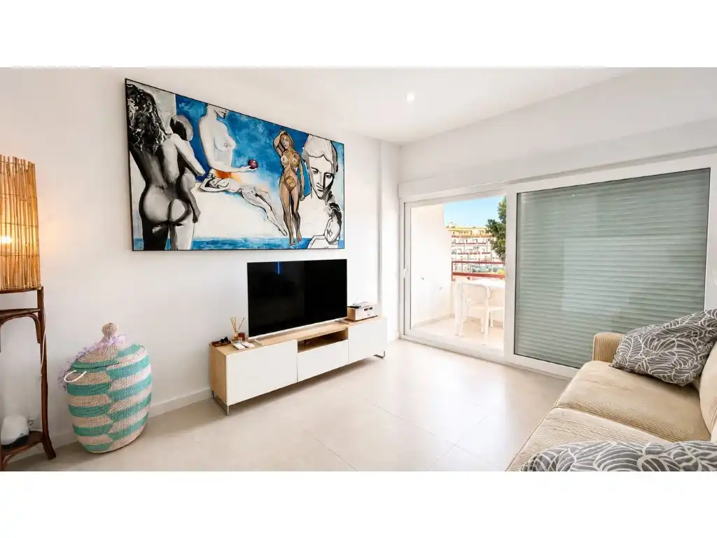 Apartment mit Aufzug zum Verkauf in Calle Del Cap De Ponent, imagen 6