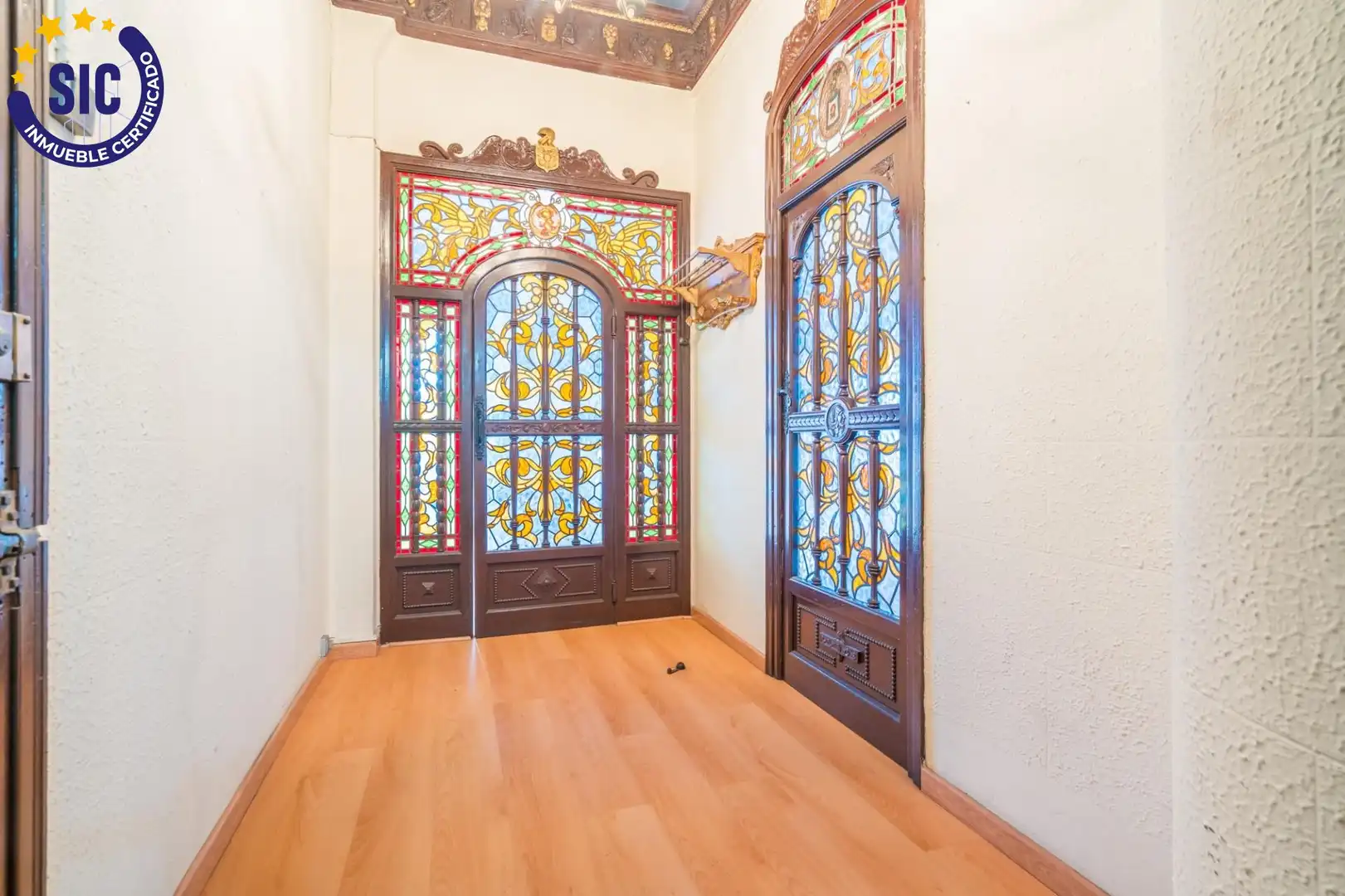 Flat with lift for sale in Avenida  Gran Vía de las Germanías, imagen 37