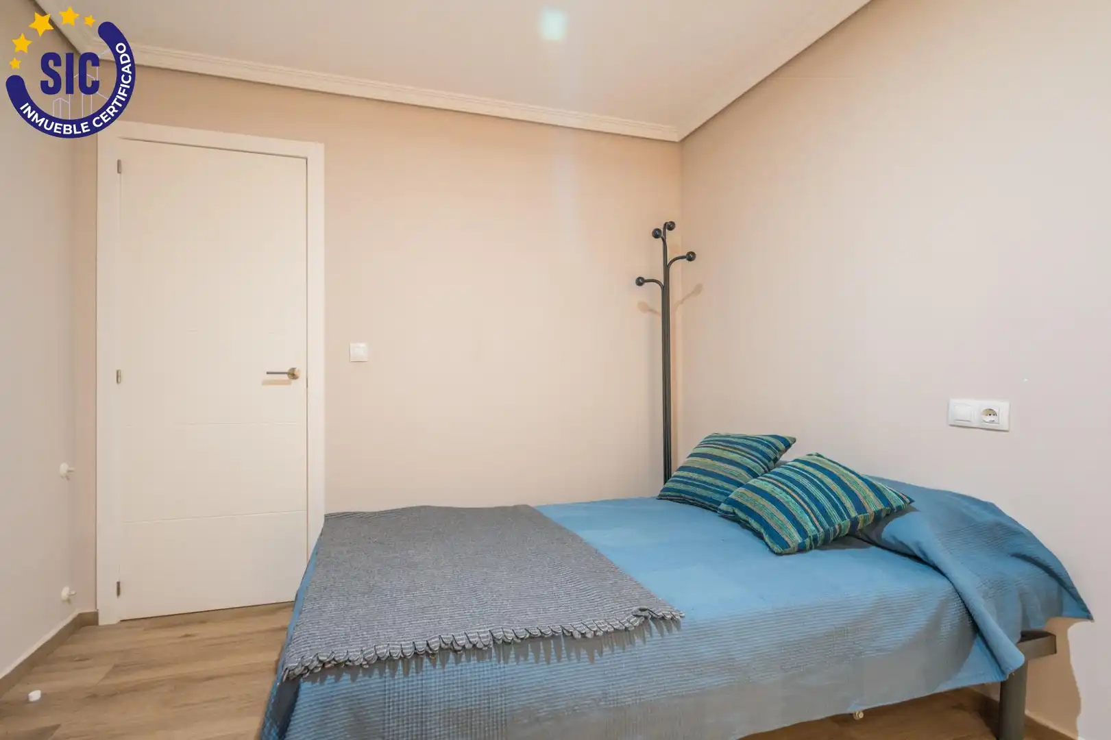 Habitación de Piso en venta en Aldaia con Aire acondicionado, Calefacción y Terraza