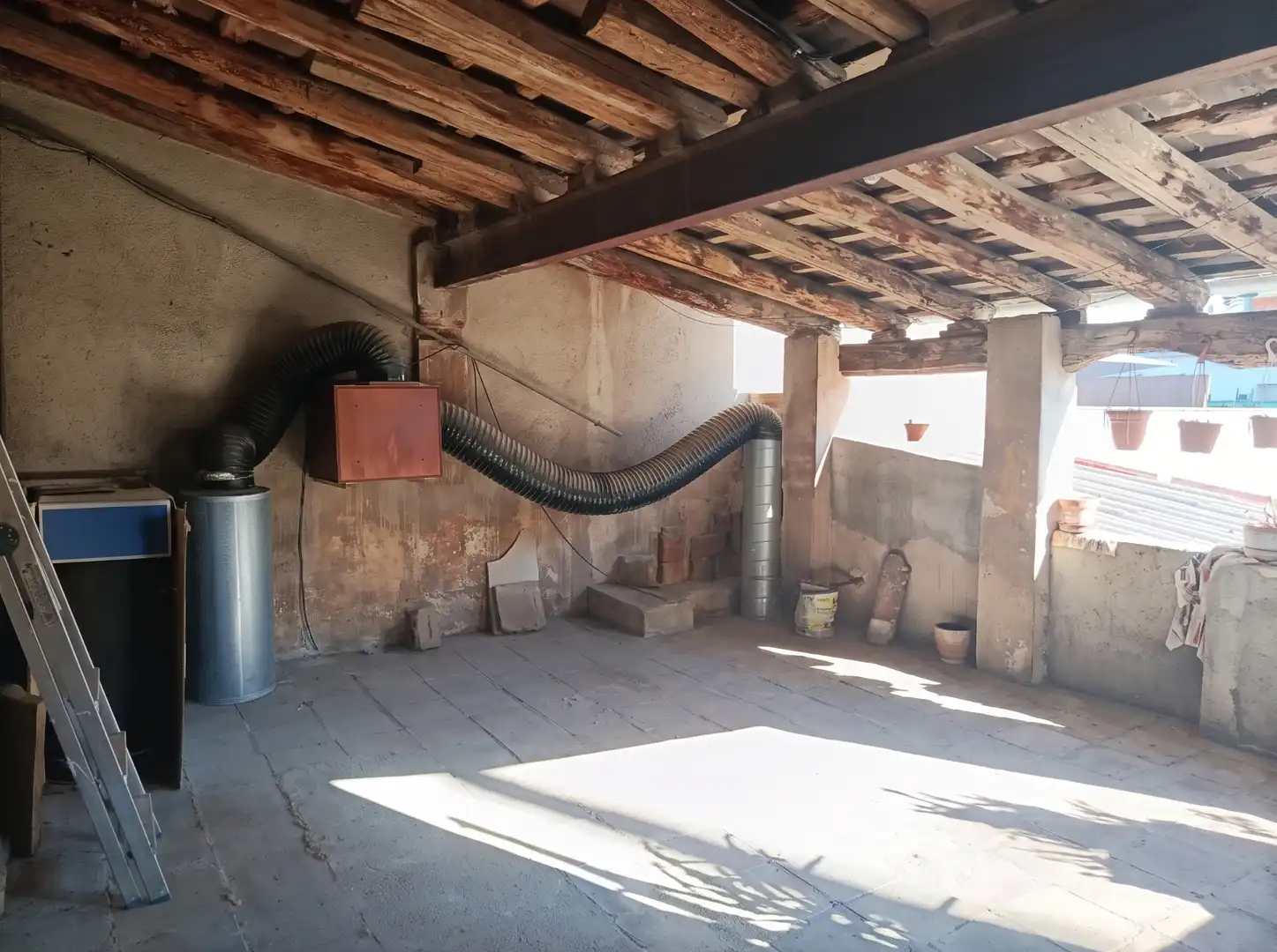 Casa amb terrassa en venda a Cardedeu, imagen 22