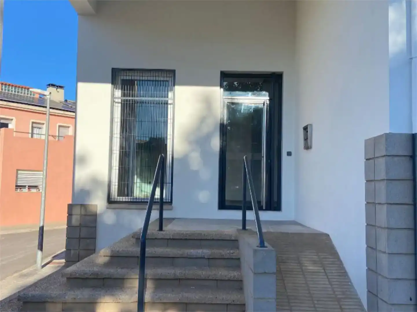 Local de lloguer en Gavarda amb Aire condicionat