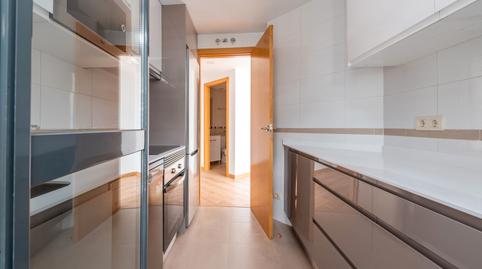 Foto 4 de Piso de alquiler en Escuela de Vallecas, 12, Ensanche de Vallecas - La Gavia,  Madrid Capital