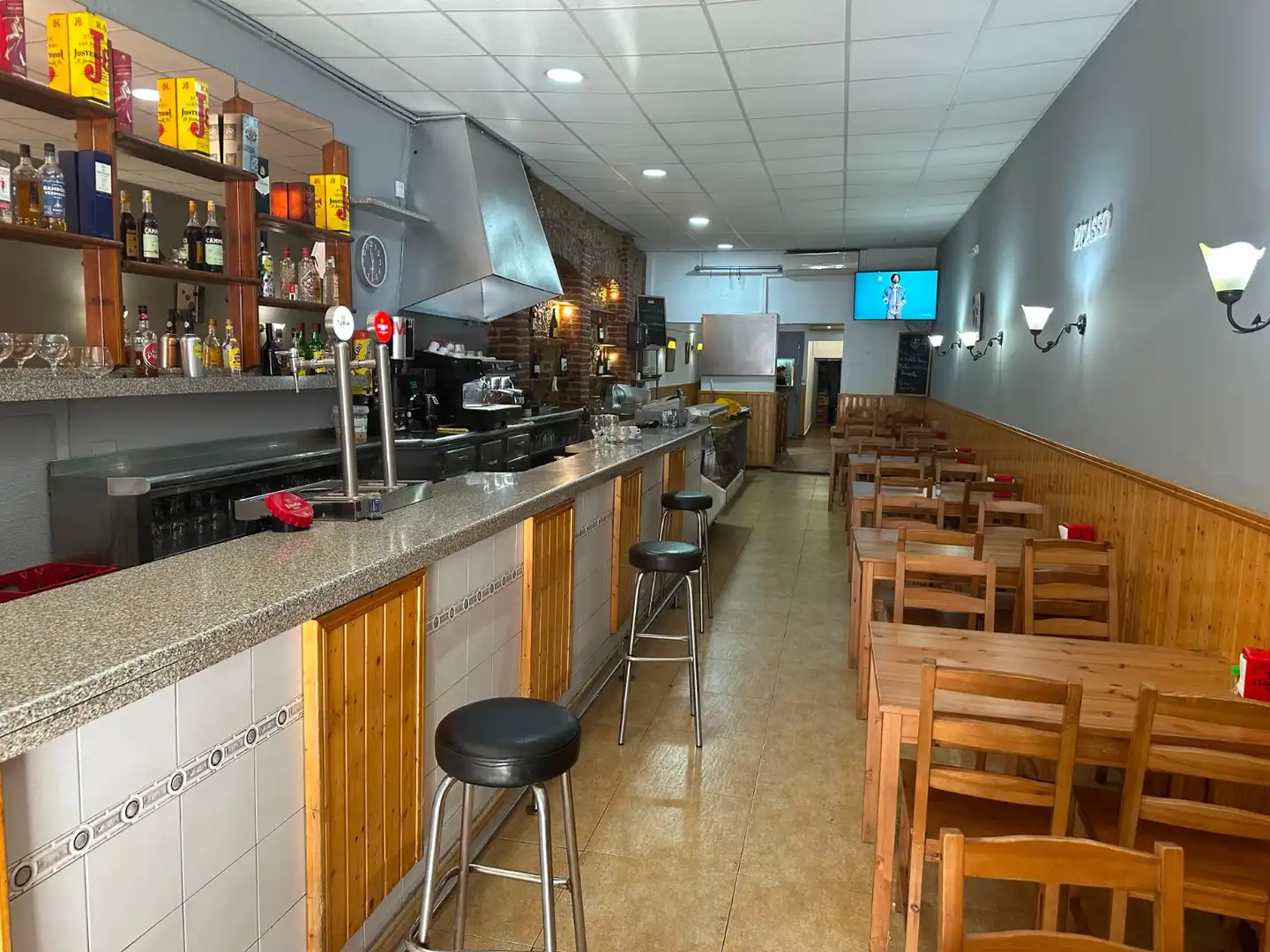 Locale commerciale in cessione a Centre - Sant Oleguer, imagen 31