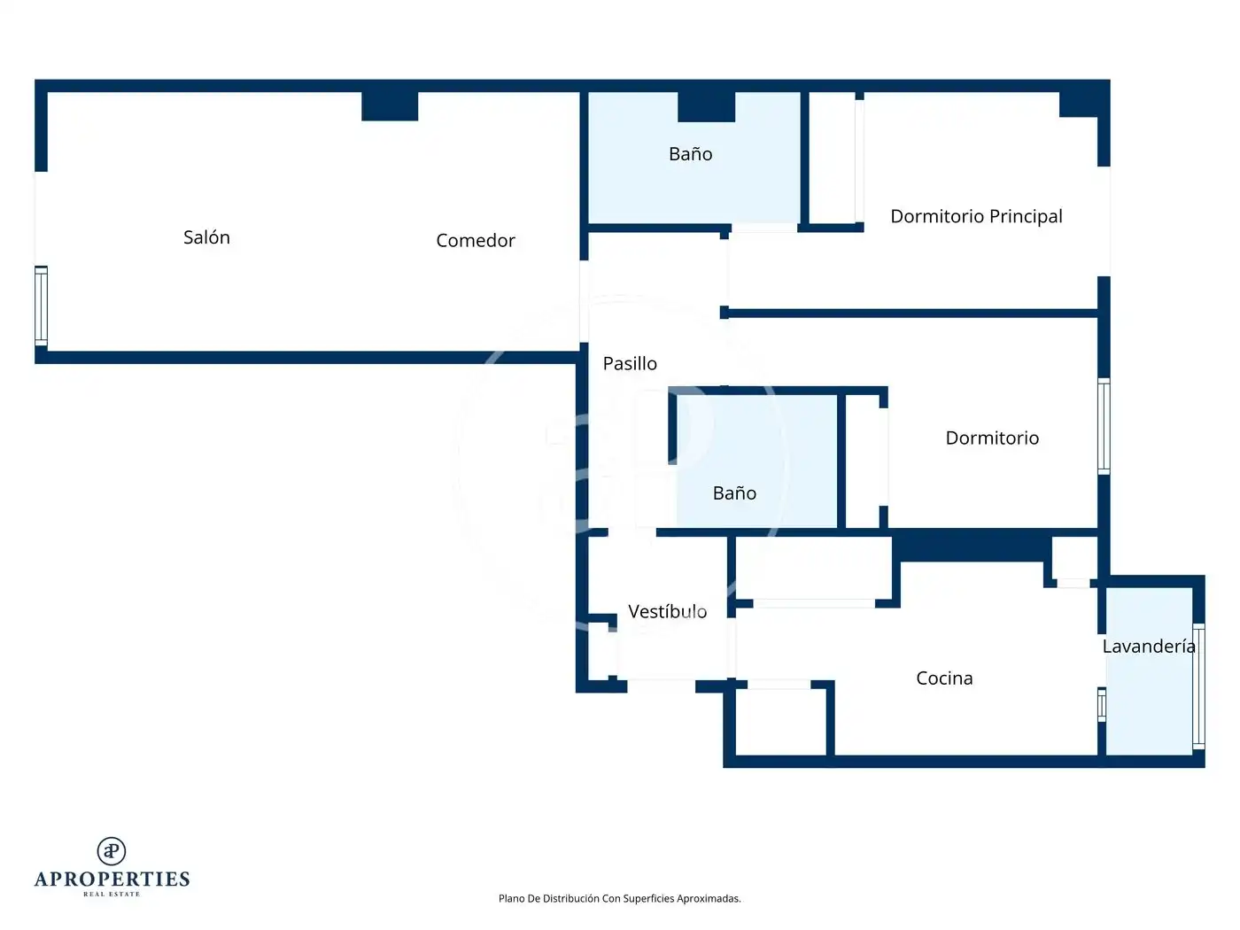 Piso en venta en Valencia con Aire acondicionado, Calefacción y Jardín privado