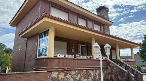Photo 4 of Houses for sale in Avenida Puente de Hierro, Carrizo, León