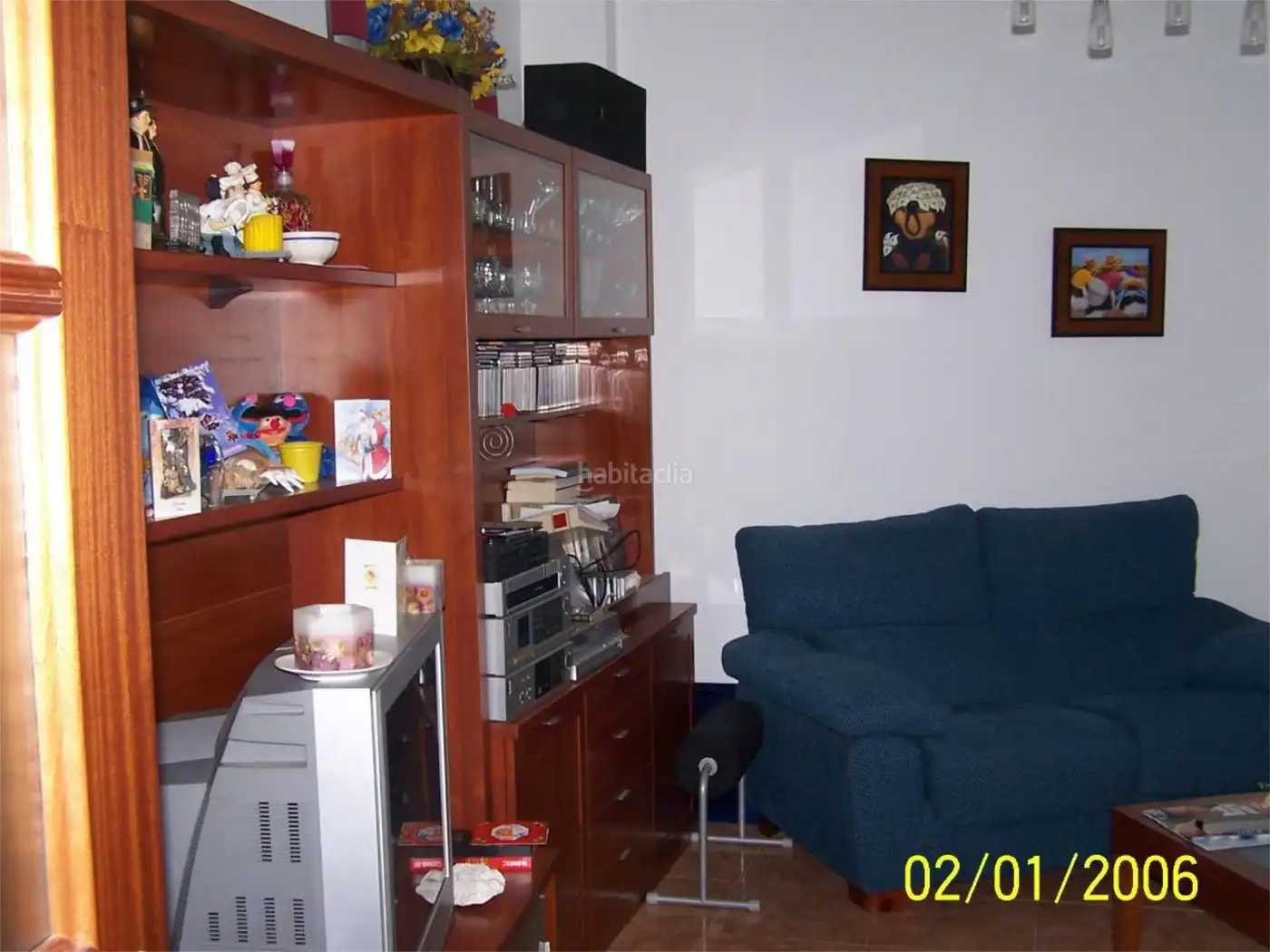 Adossat en venda a Calle Posta 1, imagen 16