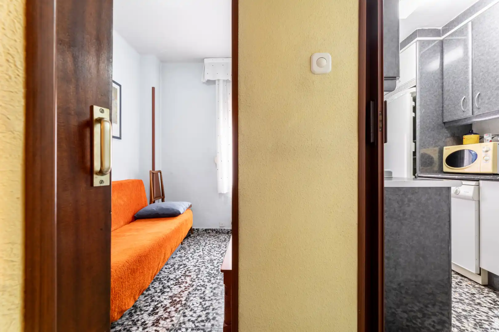Piso en venta en Madrid con Aire acondicionado, Calefacción y Terraza