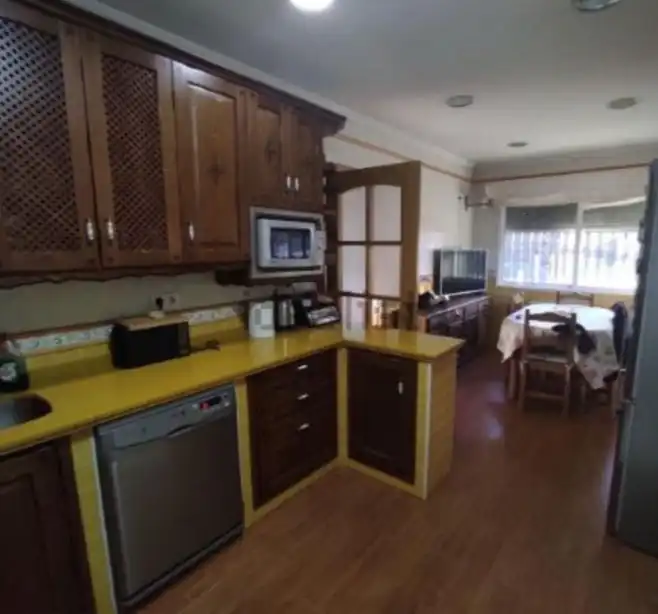 Villa mit Pool zum Verkauf in Poblado Poblachuela Anj, imagen 11