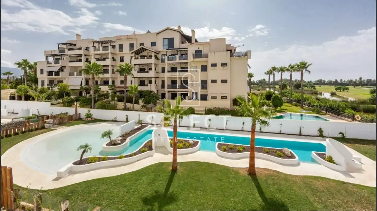 Vista exterior de Apartament en venda en Motril amb Aire condicionat, Calefacció i Terrassa