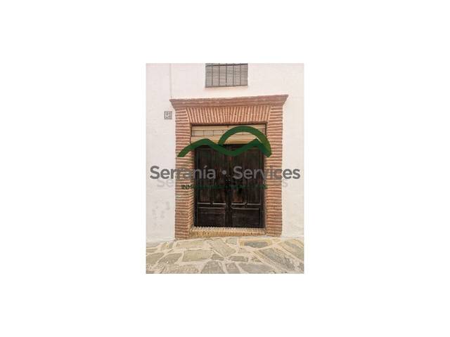 Finca rústica en Venta en Faraján