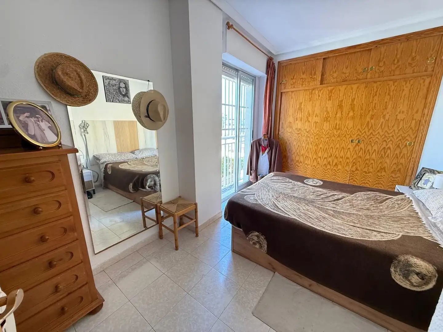 Habitación de Piso en venta en Santa Pola