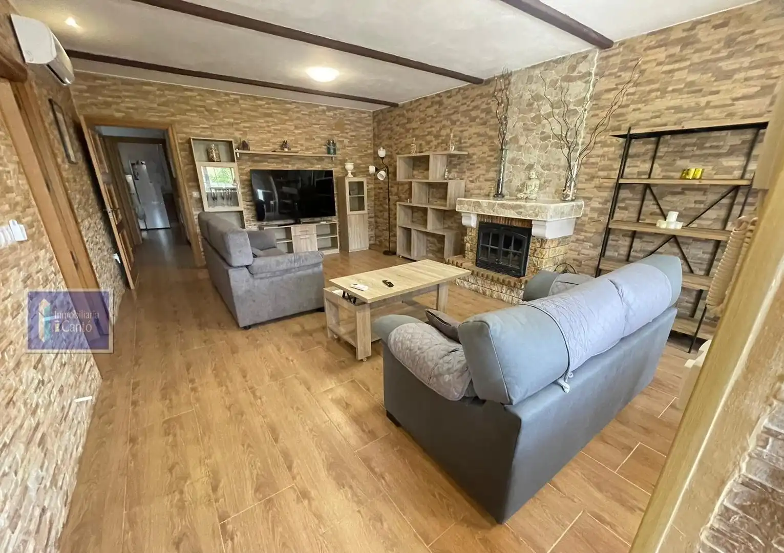 Casa en venta en Cocentaina, imagen 4