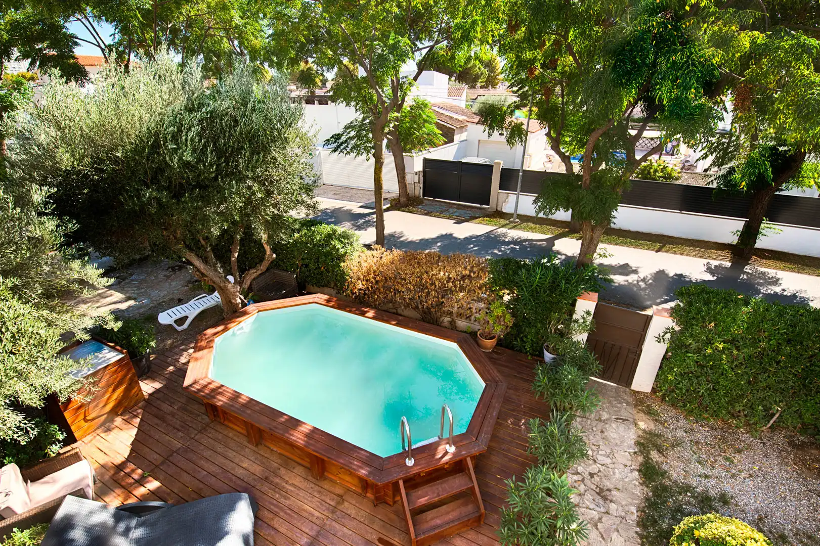 House with pool for sale in Requesens, imagen 19