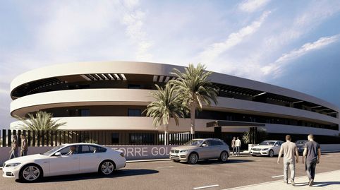 Foto 3 de Piso en venta en Calle Fotógrafo Tiana, 54, Las Lomas de Rame - Bahía Bella, Murcia