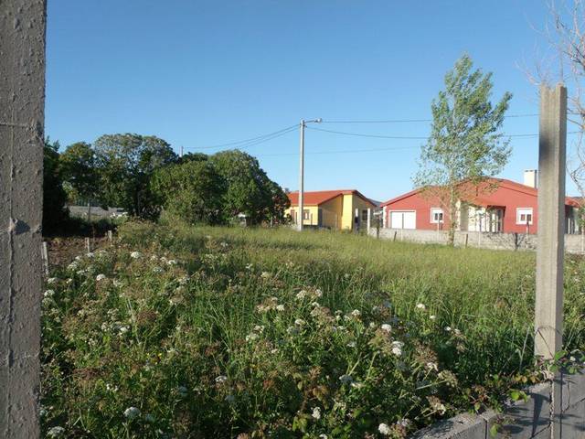 Terreno residencial en Venta en Lugar Eirexa, 62 en Olveira