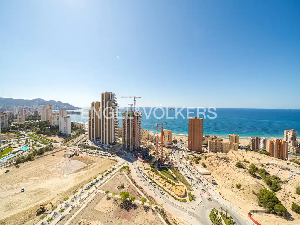 Mini appartamento con piscina in vendita a Playa de Poniente, imagen 37